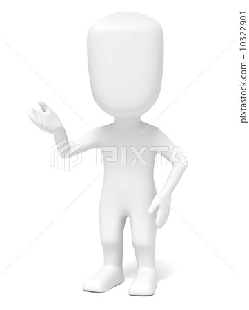CG character CG character 10322901