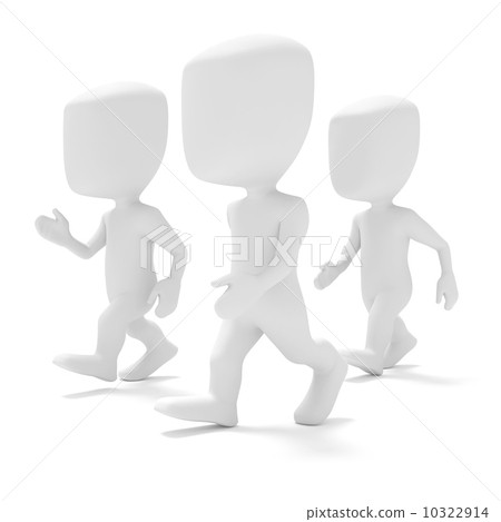 CG character CG character 10322914