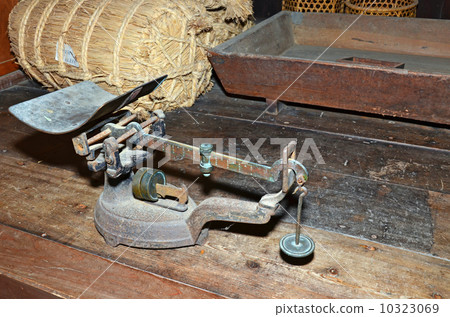 老Takeoka商店 10323069