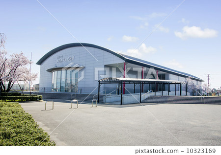 Chikuzenmachi Takuro和平紀念館 10323169