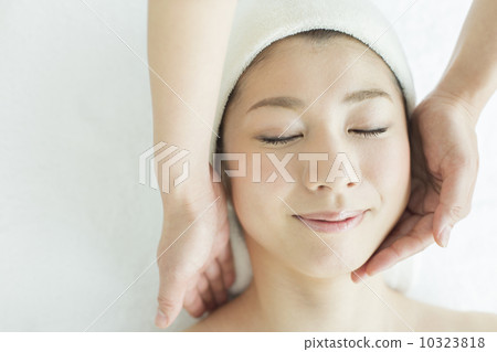 Beauty · Esthetics 10323818