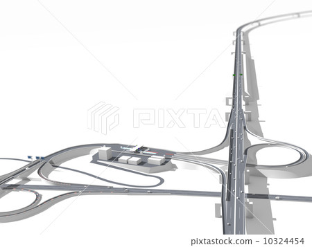 highway highway 10324454