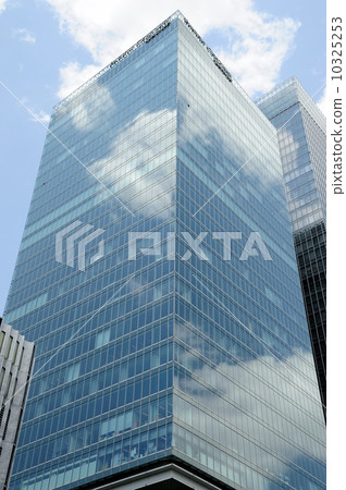 反射的 倒影 鏡像 10325253