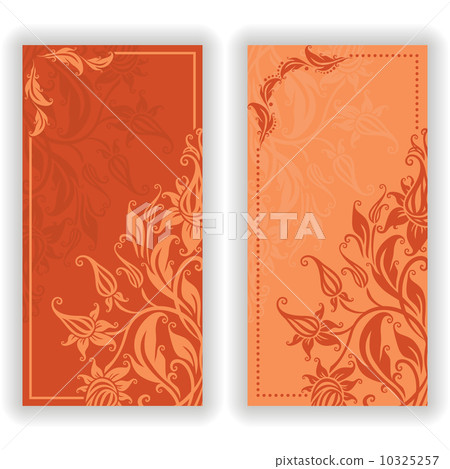 Vector template design for invitation Vector template design for invitation 10325257