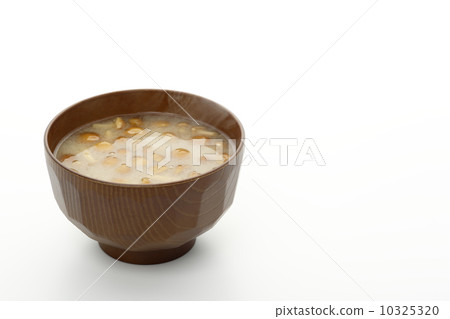 Nanpo miso soup Nanpo miso soup 10325320