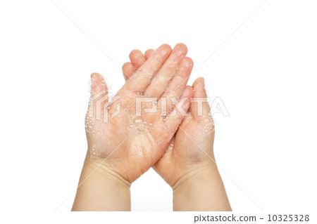 Handwash for children 10325328