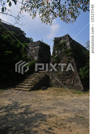 福岡城堡09 10325546