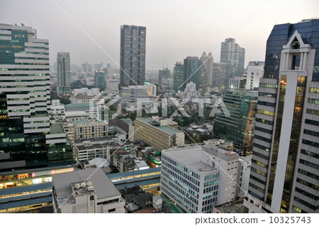 Office City Silom Area (Bangkok, Thailand) Office City Silom Area (Bangkok, Thailand) 10325743