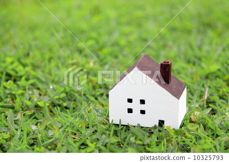 Lawn House Lawn House 10325793