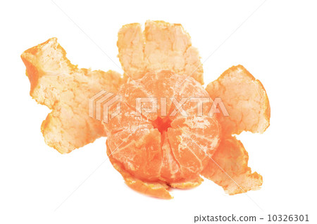 Fresh mandarin fruits. Fresh mandarin fruits. 10326301