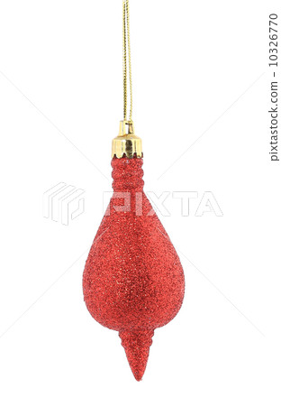 Christmas decoration for tree. Christmas decoration for tree. 10326770