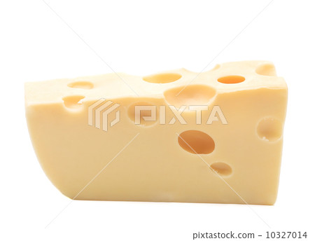 Cheese texture background. Close up. 10327014