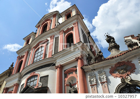 Church of Saint John of Nepomuk, Kutna Hora (Czech republic) 10327957