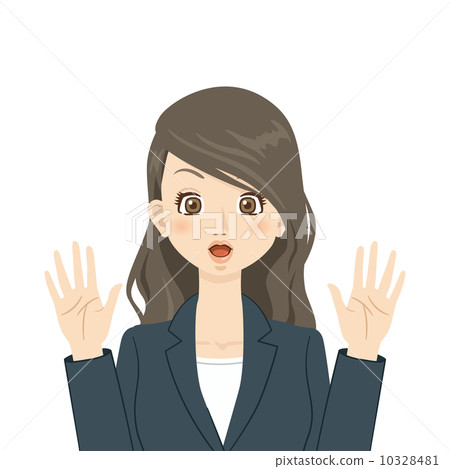 令人驚訝的OL 令人驚訝的OL 10328481