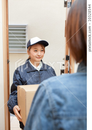 送貨上門 送貨上門 10328544