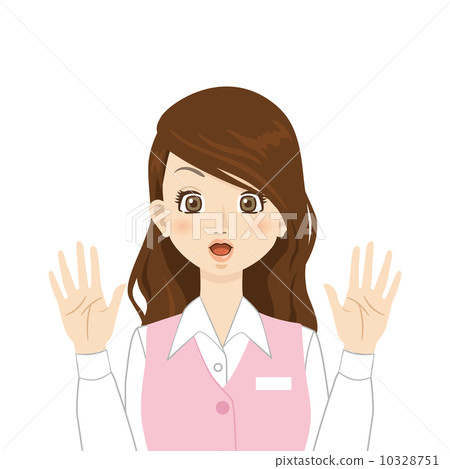 驚人的女員工 驚人的女員工 10328751