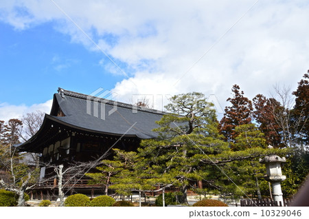 "Kamiya Ouen" of Koryuji Temple (Ootakebaoka Town, Ukyo-ku, Kyoto City) "Kamiya Ouen" of Koryuji Temple (Ootakebaoka Town, Ukyo-ku, Kyoto City) 10329046