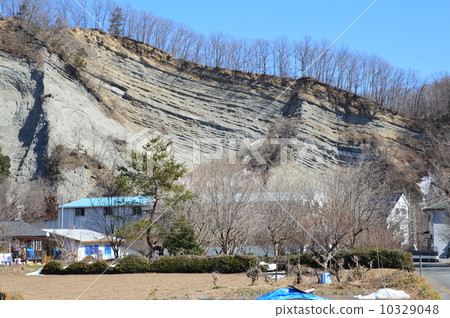 明日香(Akabira河,左岸/埼玉縣秩父郡Koichino鎮) 明日香(Akabira河,左岸/埼玉縣秩父郡Koichino鎮) 10329048