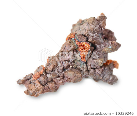 Native copper 10329246