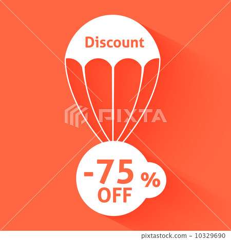 Discount parachute 10329690