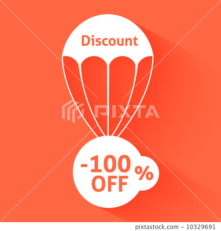 Discount parachute 10329691