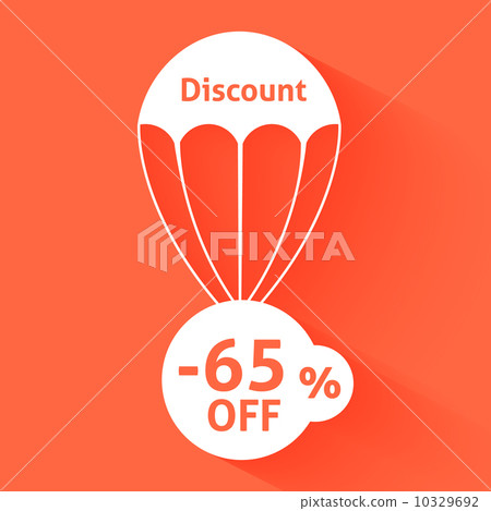 Discount parachute 10329692