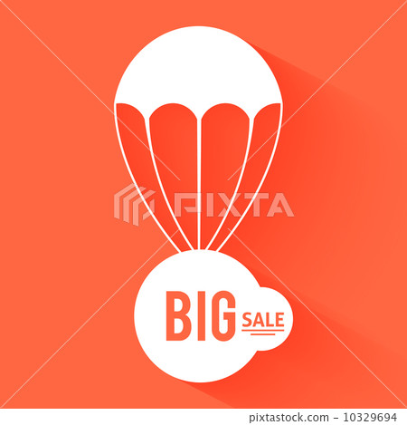 Discount parachute 10329694