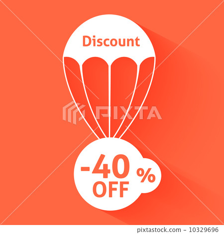 Discount parachute 10329696
