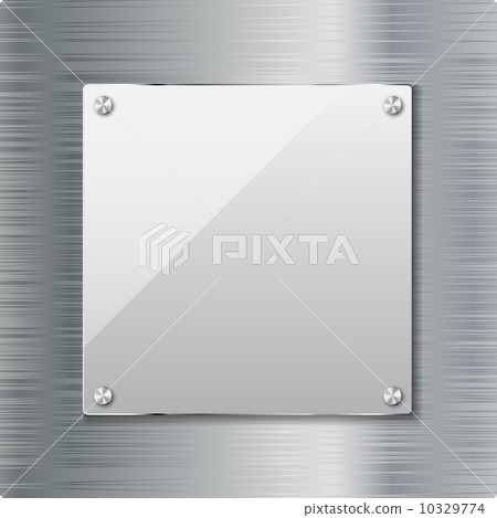 glass frame 10329774