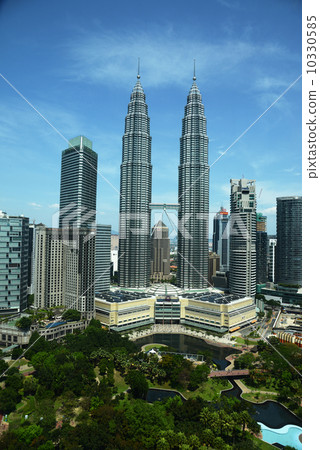 雙子塔 10330585