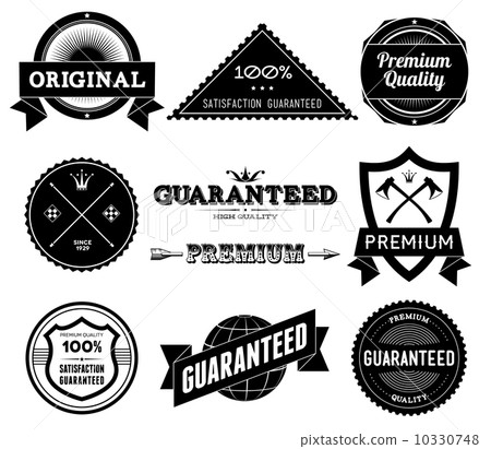 Vintage labels. Bitmap collection 9 Vintage labels. Bitmap collection 9 10330748