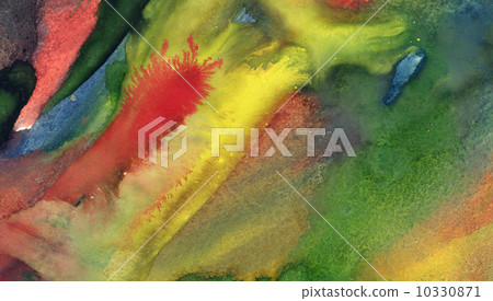 Gouache stains 10330871