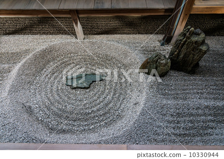 Kyoto Daitokuji Ryuuin Temple East Drop 10330944