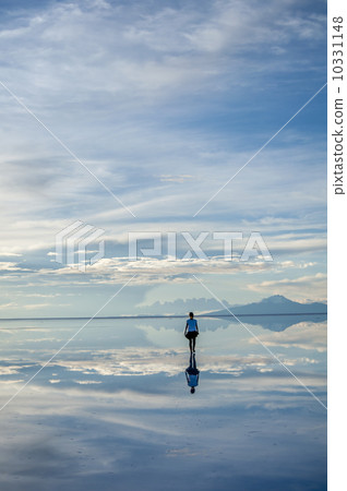 Uyuni salt lake   10331148