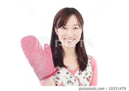 女人做飯 10331479