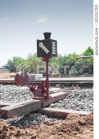 Railway signals Railway signals 10332765