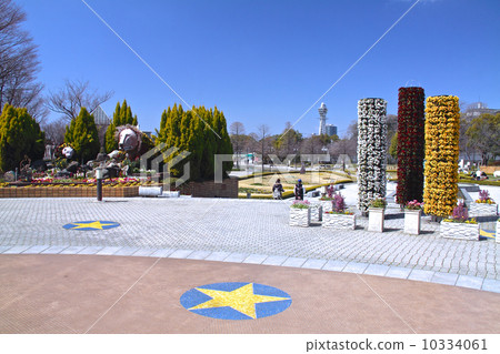 Tennoji Park 10334061