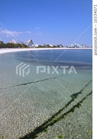 Suma coast, Suma beach park 10334071