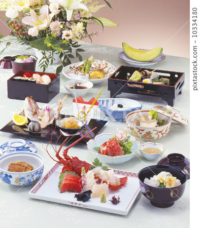 婚禮美食全程 10334180