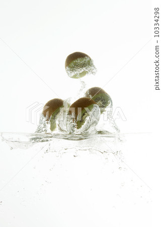 Jump out Kiwi 10334298
