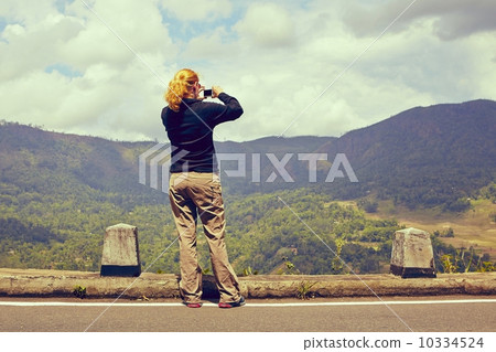 Pictures from mountains 10334524