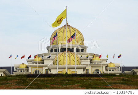 馬來西亞皇宮 馬來西亞皇宮 10334793