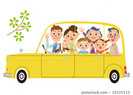 Family drive 10335515