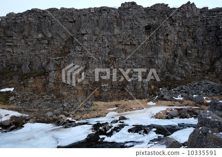 Gow Iceland 10335591