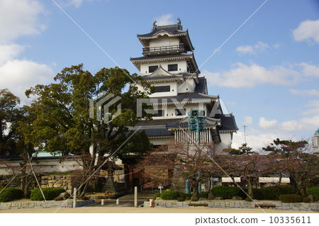 今治城 今治城 10335611