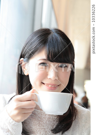 茶歇女人 茶歇女人 10336226