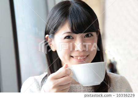 茶歇女人 茶歇女人 10336229