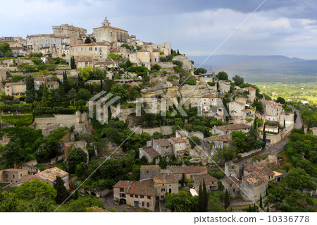 Gordes Gordes 10336778