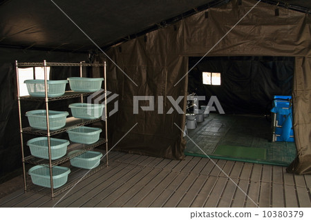 戶外沐浴套裝2種 10380379