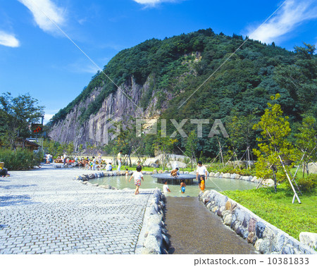 Tibi in Ohara, Shiroishi City 10381833